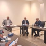 مجلس الإدارة من مصراتة: رؤية متكاملة لتطوير الأسطول ورفع الجاهزية التشغيلية